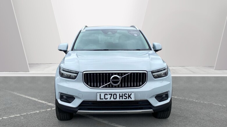 Volvo Xc40 1.5 T3 [163] Inscription Pro 5dr Geartronic Petrol Estate